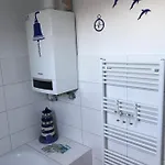 Feriendomizil Haus Margarete Mit Wallbox