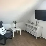 Holiday home Feriendomizil Haus Margarete Mit Wallbox Dornum