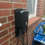 Feriendomizil Haus Margarete Mit Wallbox