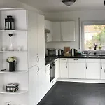Holiday home Feriendomizil Haus Margarete Mit Wallbox Dornum