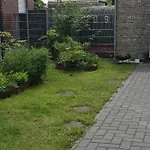 Feriendomizil Haus Margarete Mit Wallbox Holiday home