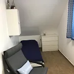 Feriendomizil Haus Margarete Mit Wallbox Holiday home Dornum