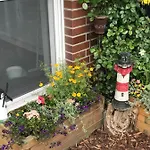 Holiday home Feriendomizil Haus Margarete Mit Wallbox