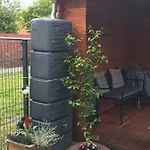 Holiday home Feriendomizil Haus Margarete Mit Wallbox Dornum
