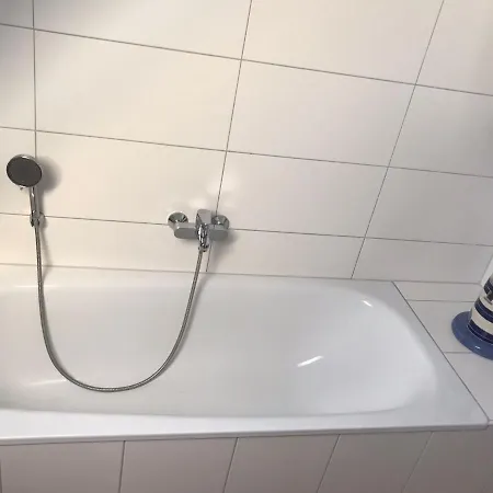 Vakantiehuis Feriendomizil Haus Margarete Mit Wallbox *