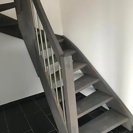 Feriendomizil Haus Margarete Mit Wallbox