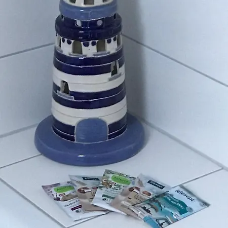 Feriendomizil Haus Margarete Mit Wallbox Ferienhaus