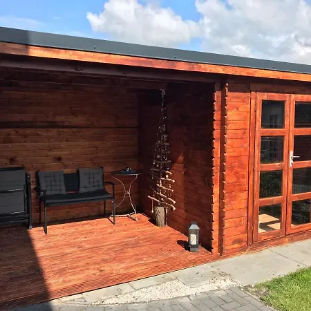 Feriendomizil Haus Margarete Mit Wallbox *