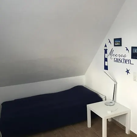 Feriendomizil Haus Margarete Mit Wallbox