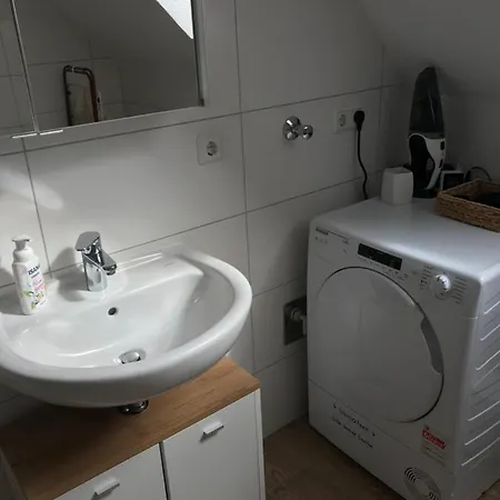 Feriendomizil Haus Margarete Mit Wallbox *