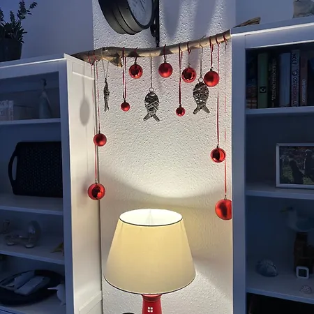 Feriendomizil Haus Margarete Mit Wallbox Vakantiehuis *