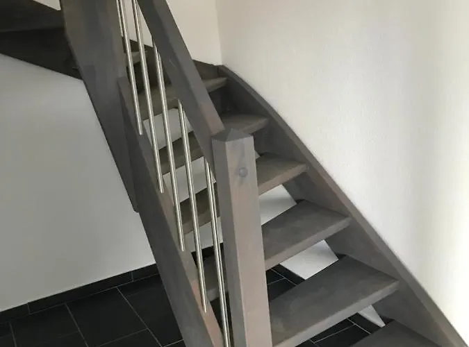 Feriendomizil Haus Margarete Mit Wallbox