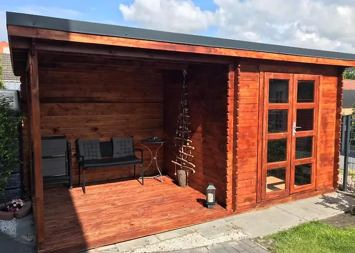 Feriendomizil Haus Margarete Mit Wallbox *