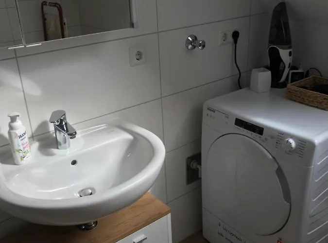 Feriendomizil Haus Margarete Mit Wallbox *