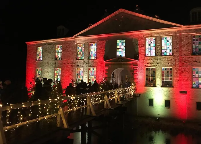 Feriendomizil Haus Margarete Mit Wallbox 度假居
